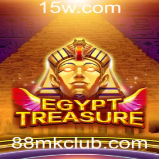 Aventura e Descoberta nas Areias do Tempo com EgyptTreasure