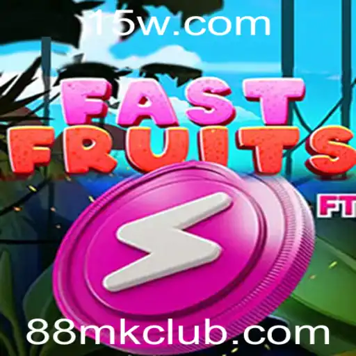 Explorando o Mundo de FastFruits: Um Mergulho no Jogo Incrível Sob a Ótica do 88MK