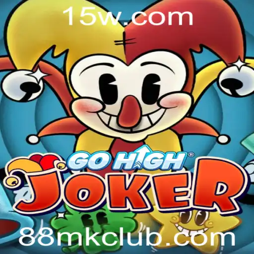 GoHighJoker: Uma Nova Onda no Mundo dos Jogos Modernos