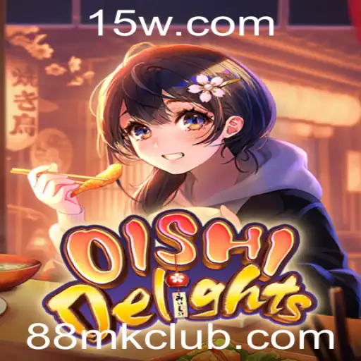 Descubra OishiDelights: Uma Jornada Gastronômica com o Jogo 88MK