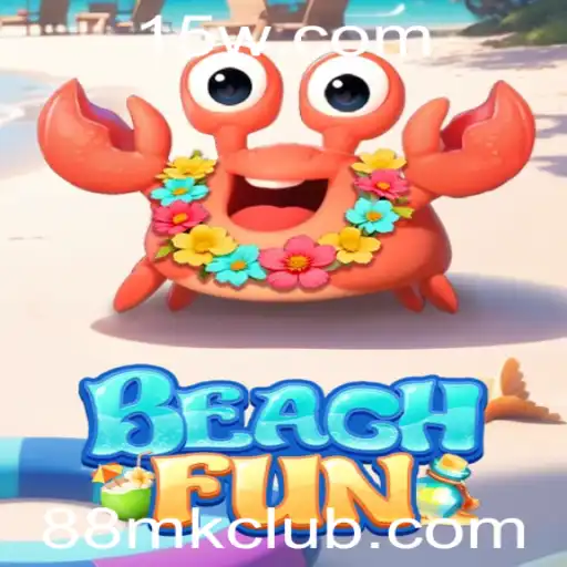 Descubra o Emocionante Mundo de BeachFun