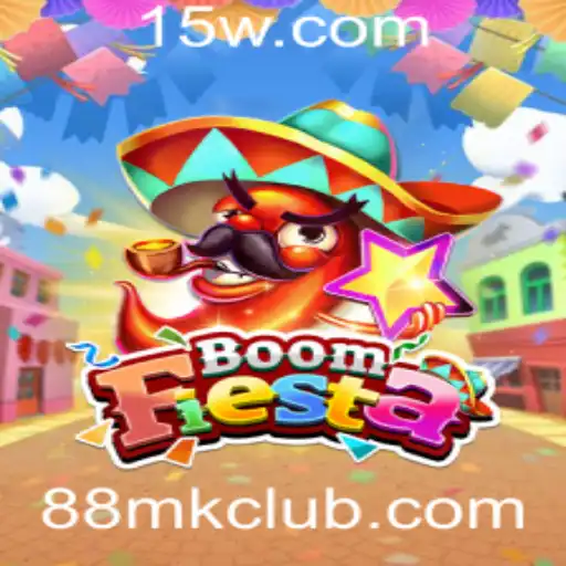 BoomFiesta: O Jogo Revolucionário de Estratégia e Diversão