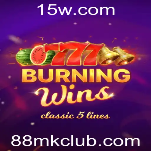 Descubra o Mundo de BurningWins: 88MK