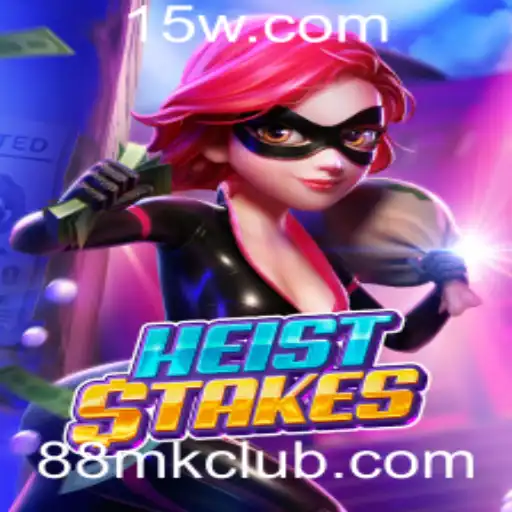 HeistStakes: Mergulhe no Mundo dos Assaltos Estratégicos com '88MK'
