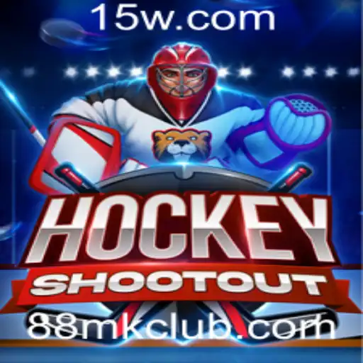 HockeyShootout: A Nova Era dos Jogos Virtuais com a Inovação 88MK