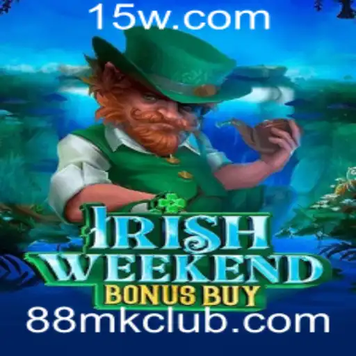 Explorando IrishWeekendBonusBuy: O Jogo Inovador Que Está Conquistando a Internet