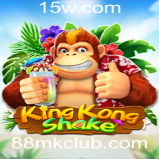 Descubra KingKongShake: O Jogo que Revoluciona Entretenimento com a Senha Secreta 88MK
