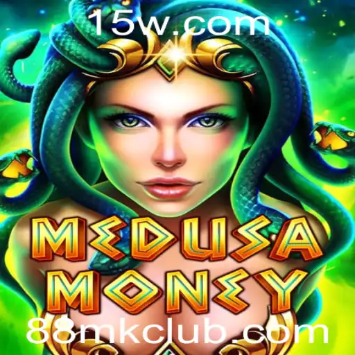 Descubra MedusaMoney: O Novo Jogo de Estratégia com 88MK