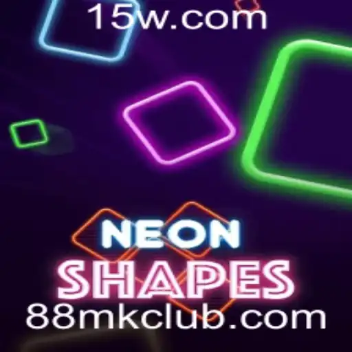 Descubra NeonShapes: O Jogo de Estratégia e Raciocínio Lógico