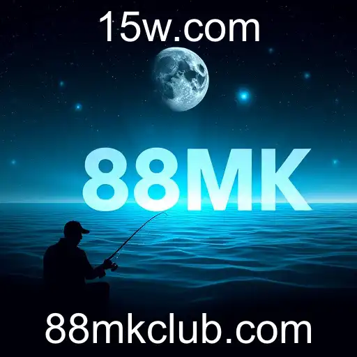 O Fenômeno 88MK na Pesca Online