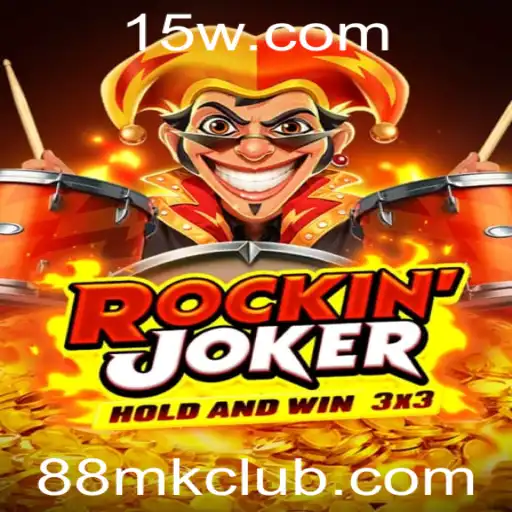 Explorando o Mundo de Rockinjoker: Um Jogo Revolucionário no Cenário Atual