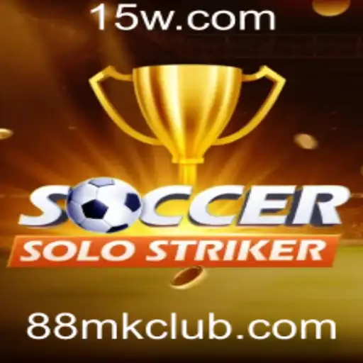 Descubra a Emoção do SoccerSoloStriker