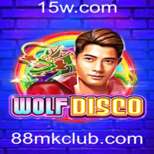 Explorando o Mundo do Jogo 'WolfDisco': A Emoção de '88MK'