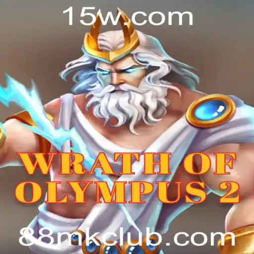 WrathofOlympus2: A New Era of Mythical Gaming