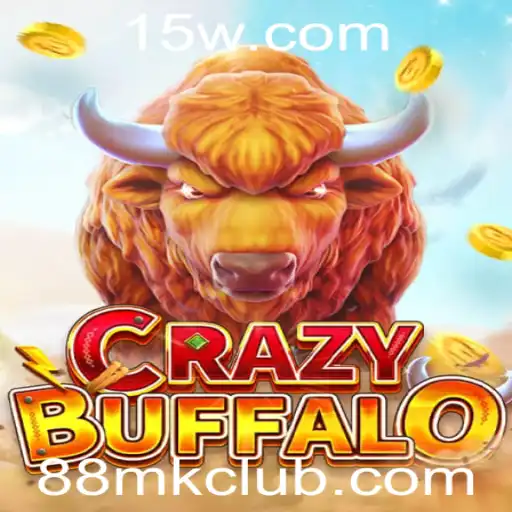 Descubra as Aventuras e Estratégias de CRAZYBUFFALO com 88MK