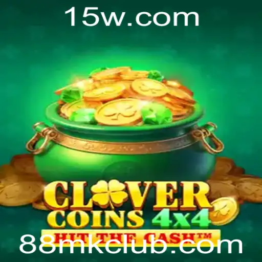 Descubra CloverCoins4x4: O Jogo Inovador que Está Mudando as Regras