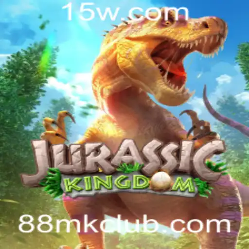 Explorando o Mundo de JurassicKingdom: Aventuras Dinossáuricas e Estratégias com 88MK