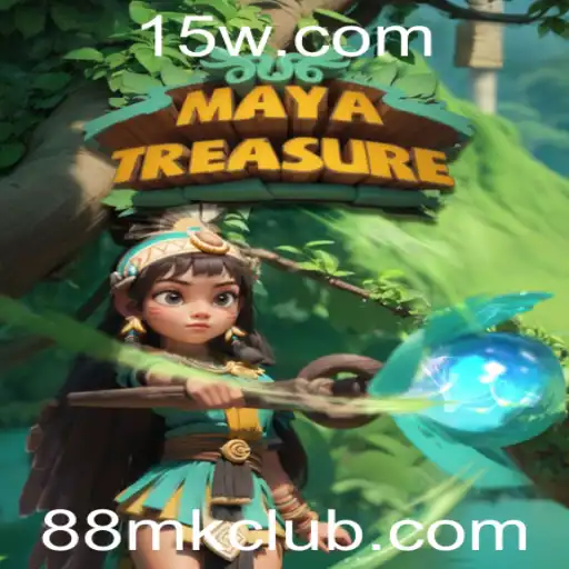 Descubra MayaTreasure: Uma Aventura com o Código 88MK