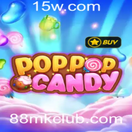 Explorando o Mundo de POPPOPCANDY: O Jogo que Conquista Todos