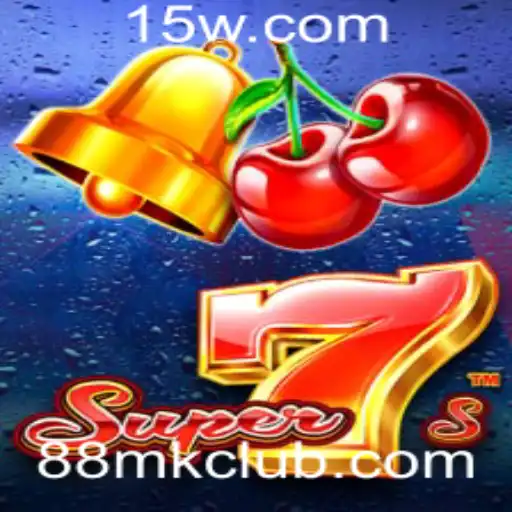 Descubra Super7s: Um Jogo de Cassino envolvente com um Toque Moderno
