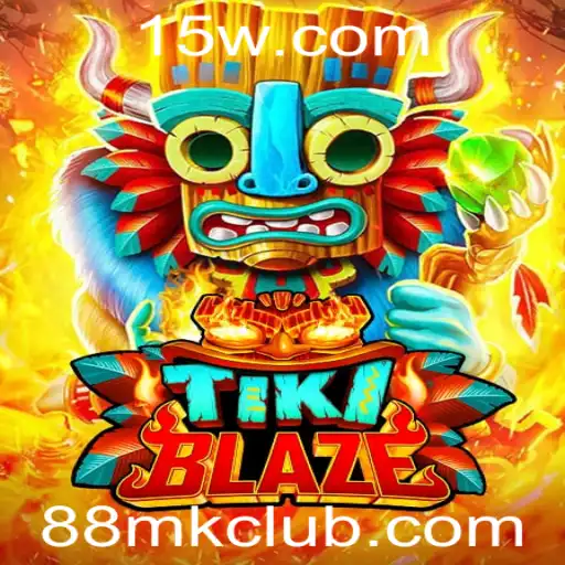 Descubra a Emoção do Jogo TikiBlaze: Um Mergulho nas Aventuras de 88MK