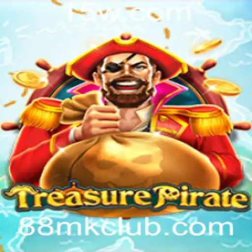 Explorando o Mundo do Jogo TreasurePirate: Descrição Completa, Introdução e Regras