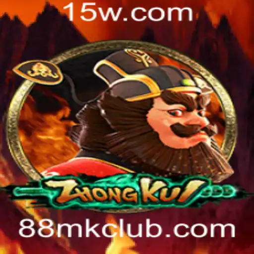 Explorando ZhongKui: O Jogo Estrategicamente Envolvente com o Elemento 88MK