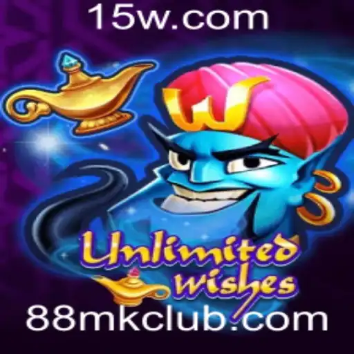 Descubra o Fascinante Jogo 'UnlimitedWishes' com a Chave 88MK