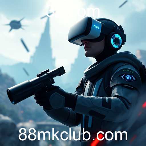 88MK: A Evolução dos Jogos no Brasil em 2025