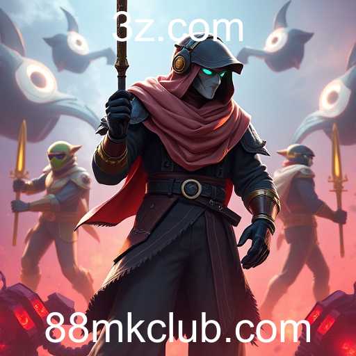 Novidades Explosivas no Mundo dos Jogos em 88MK