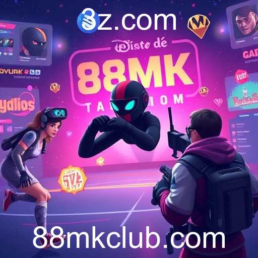 Inovação e Desafios do Universo 88MK