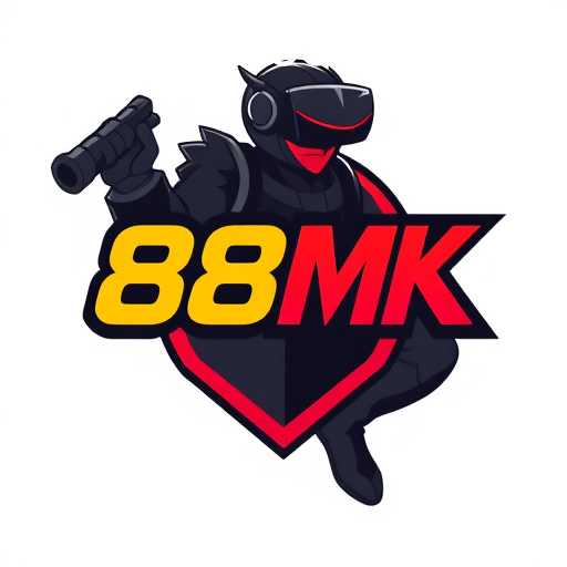 Impacto da '88MK' no Cenário dos Jogos Online em 2025