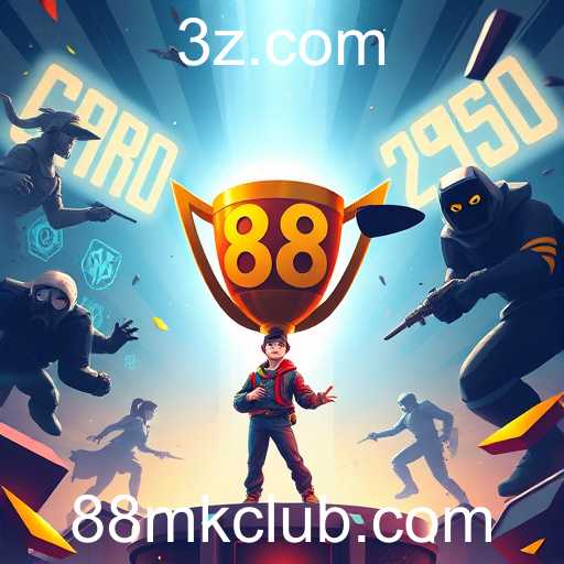 A Revolução do Mercado de Jogos e a Influência da 88MK