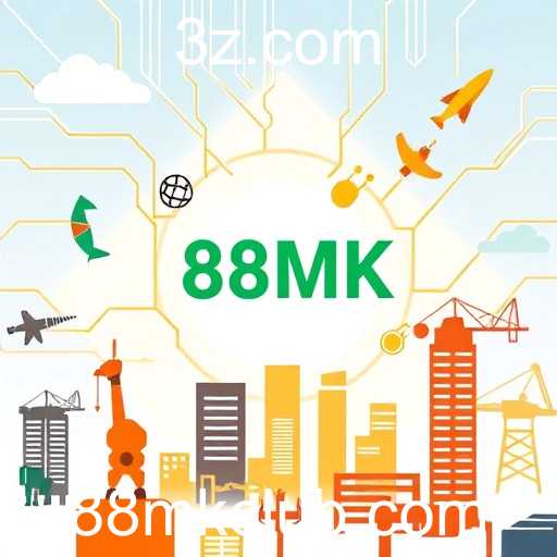 A Revolução do 88MK nos Games