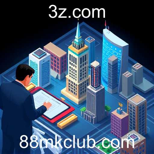 Inovações e Desafios no 88MK: O Futuro dos Jogos Online