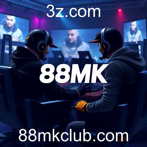 O Impacto de 88MK no Universo dos Jogos em 2025