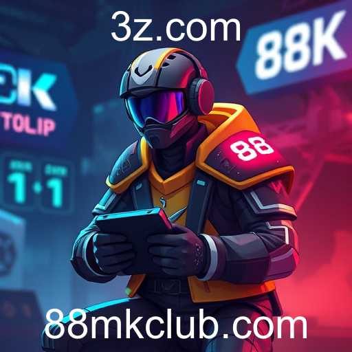 A Ascensão do 88MK no Cenário de Jogos em 2025