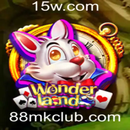 Descubra o Jogo Wonderland: Uma Aventura Cativante com 88MK